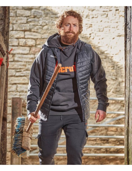 SCR-SH024-Gilet Trade