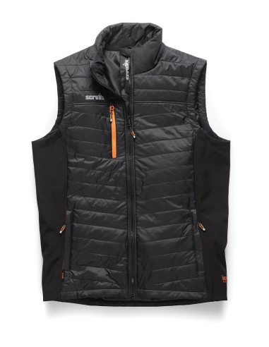 SCR-SH024-Gilet Trade