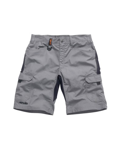 SCR-SH025-Short Trade Flex
