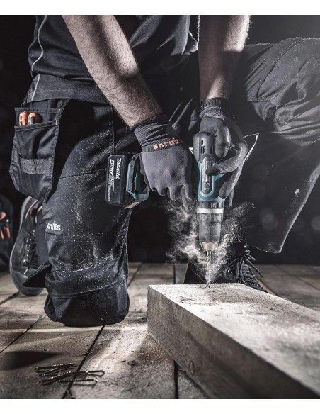 SCR-SH027-Pantalon de travail Trade Flex