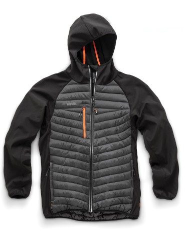 SCR-SH033-Veste Trade Thermo