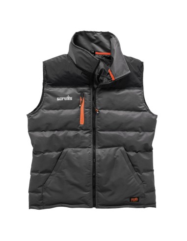 SCR-SH050-Gilet Worker