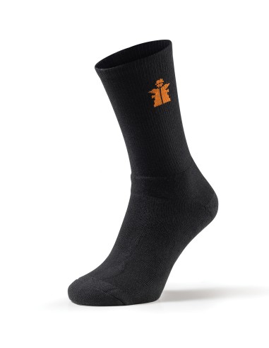 SCR-SH055-Chaussettes Worker, 3 paires