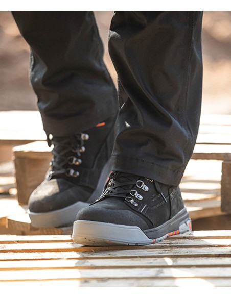 SCR-SH081-Chaussures de sécurité Hydra
