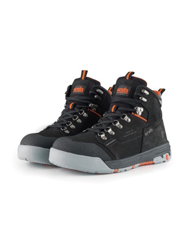 SCR-SH081-Chaussures de sécurité Hydra