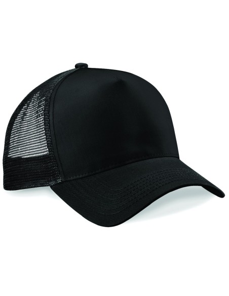 B-B640-Snapback Trucker