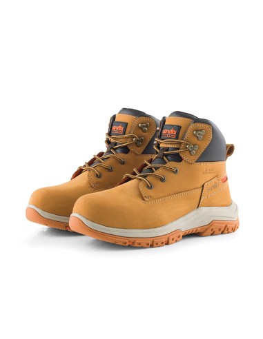 SCR-SH082-Chaussures de sécurité Ridge