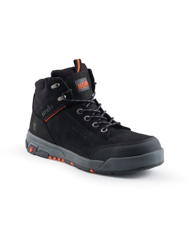 SCR-SH083-Chaussures de sécurité Switchback 3