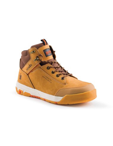 SCR-SH083-Chaussures de sécurité Switchback 3