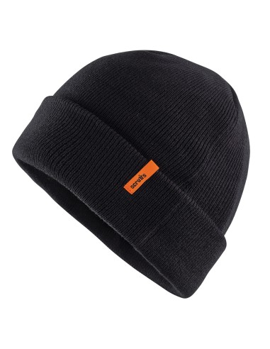 SCR-SH084-Bonnet Thinsulate