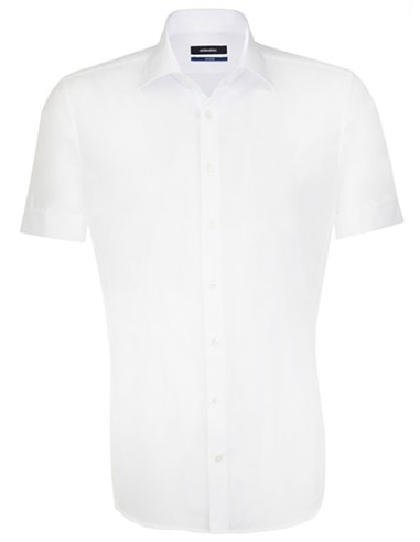 SEI-021001/241601-Mens Shirt Shaped Fit Short Sleeve