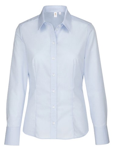 SEI-080604-Womens Blouse Regular Fit Long Sleeve
