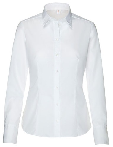 SEI-080604-Womens Blouse Regular Fit Long Sleeve