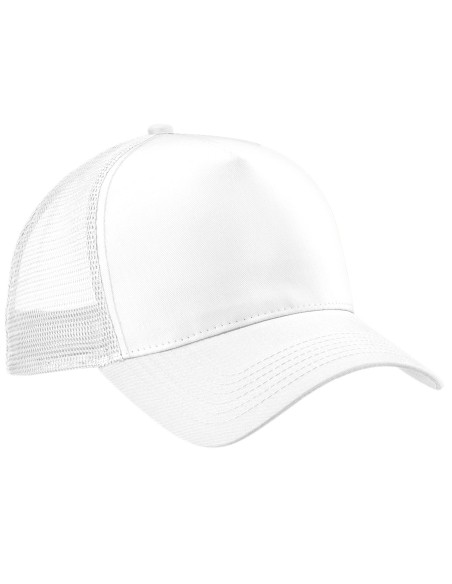 B-B640-Snapback Trucker