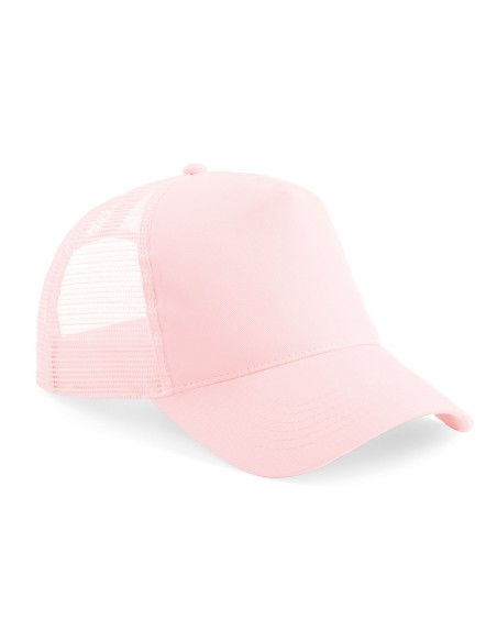 B-B640B-Junior Snapback Trucker