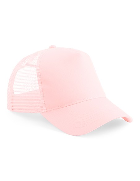 B-B640B-Junior Snapback Trucker