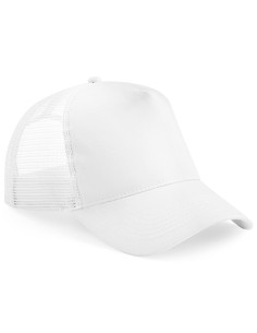 B-B640B-Junior Snapback Trucker
