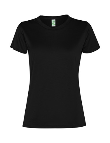 ROL-CA0305-Womens Slam T-Shirt