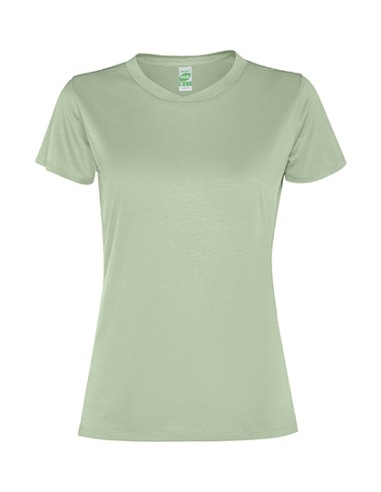 ROL-CA0305-Womens Slam T-Shirt