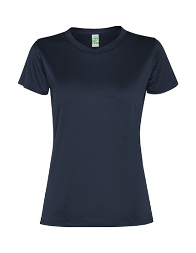 ROL-CA0305-Womens Slam T-Shirt
