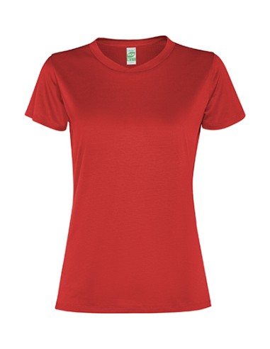 ROL-CA0305-Womens Slam T-Shirt