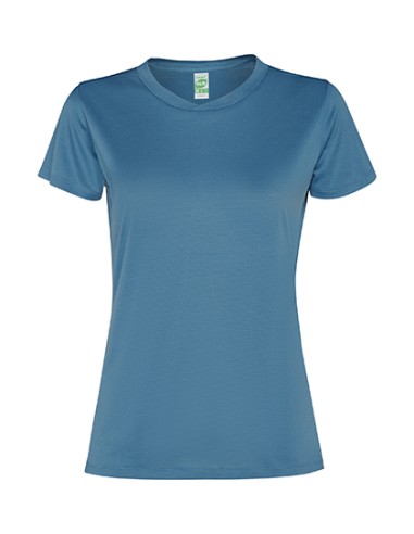 ROL-CA0305-Womens Slam T-Shirt