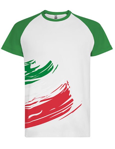 ROL-CA0324-Forza T-Shirt