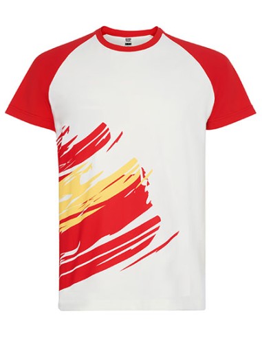 ROL-CA0324-Forza T-Shirt
