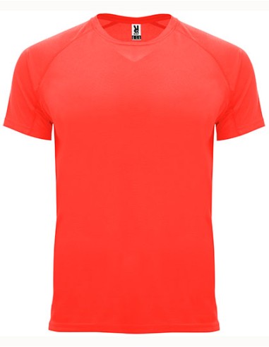ROL-CA0407-Mens Bahrain T-Shirt