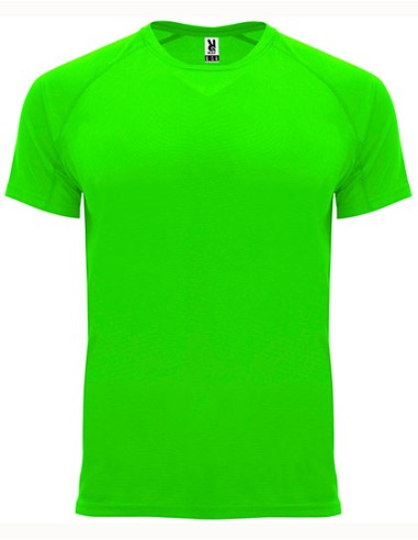 ROL-CA0407-Mens Bahrain T-Shirt