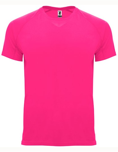 ROL-CA0407-Mens Bahrain T-Shirt