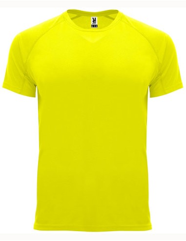 ROL-CA0407-Mens Bahrain T-Shirt