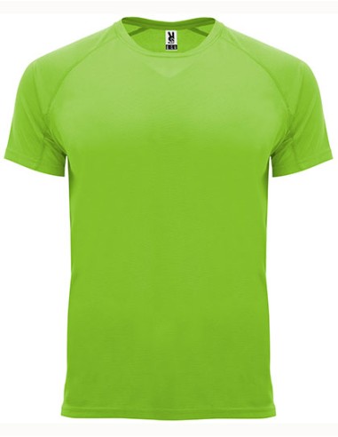 ROL-CA0407-Mens Bahrain T-Shirt