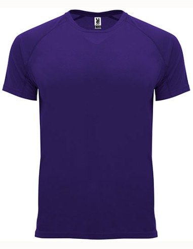 ROL-CA0407-Mens Bahrain T-Shirt