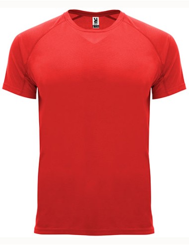 ROL-CA0407-Mens Bahrain T-Shirt