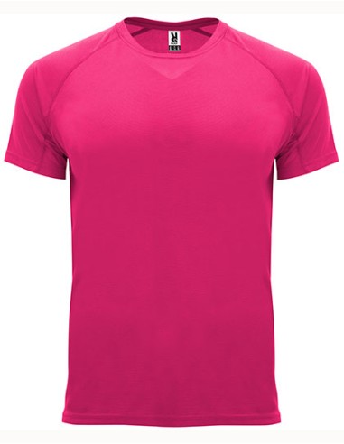 ROL-CA0407-Mens Bahrain T-Shirt