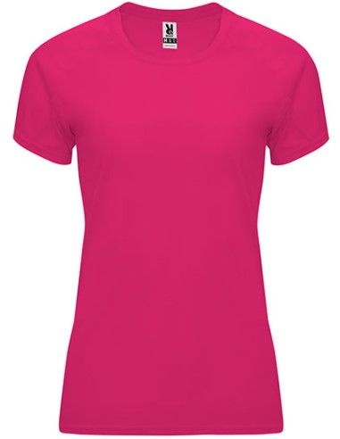 ROL-CA0408-Womens Bahrain T-Shirt
