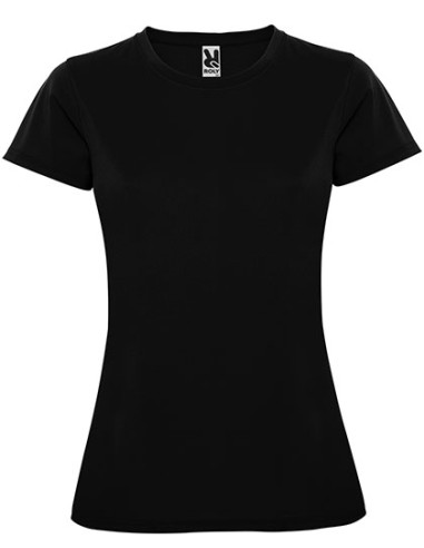 ROL-CA0423-Womens Montecarlo T-Shirt