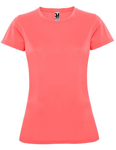 ROL-CA0423-Womens Montecarlo T-Shirt