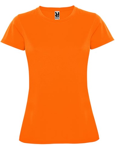 ROL-CA0423-Womens Montecarlo T-Shirt