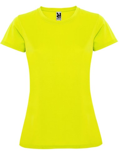 ROL-CA0423-Womens Montecarlo T-Shirt