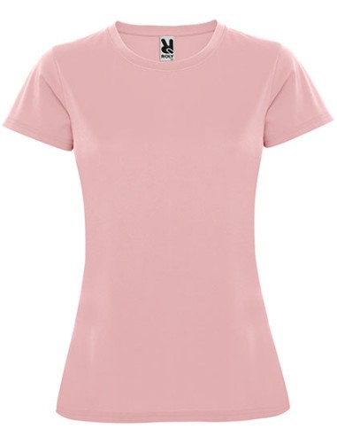ROL-CA0423-Womens Montecarlo T-Shirt