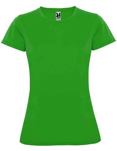ROL-CA0423-Womens Montecarlo T-Shirt