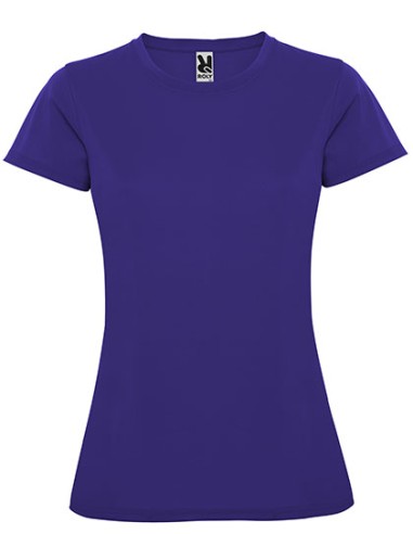 ROL-CA0423-Womens Montecarlo T-Shirt