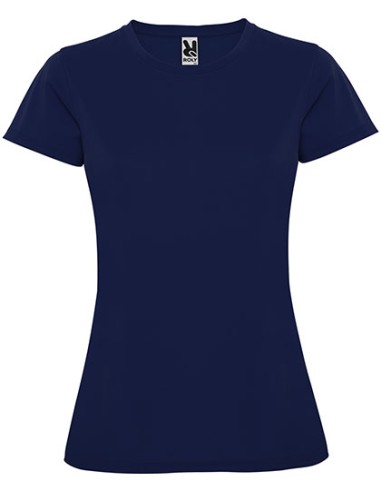 ROL-CA0423-Womens Montecarlo T-Shirt