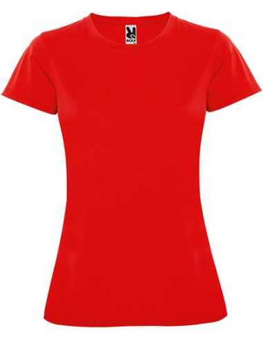 ROL-CA0423-Womens Montecarlo T-Shirt