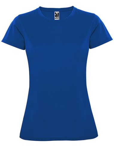 ROL-CA0423-Womens Montecarlo T-Shirt
