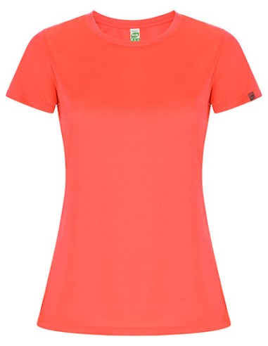 ROL-CA0428-Womens Imola T-Shirt