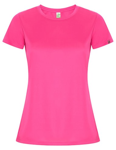 ROL-CA0428-Womens Imola T-Shirt
