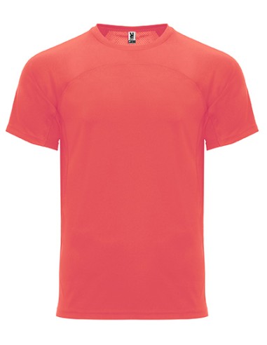 ROL-CA6401-Monaco T-Shirt